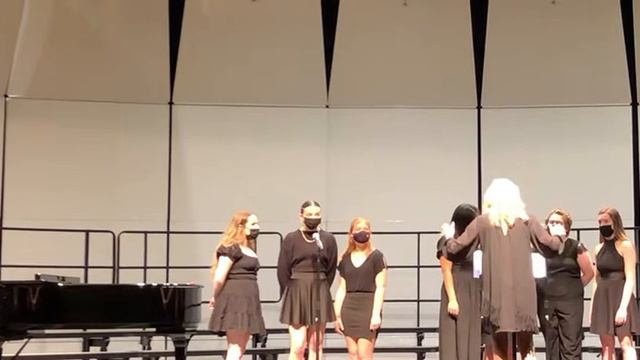 Bohemian Rhapsody - Soundsation смотреть онлайн