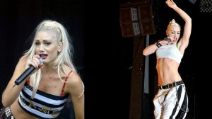 Гвен Стефани и группа "No Doubt": Don't Speak