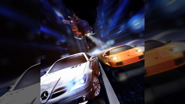 ??????? ?: URBAN GT Java OST - Full Soundtrack (several versions) смотреть онлайн