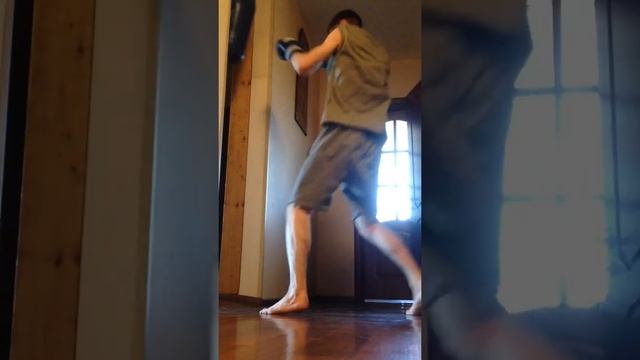 Бокс - начало смотреть онлайн