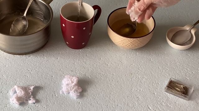 Крахмалим СНЕЖИНКИ. Разные способы, ВЫБИРАЕМ ЛУЧШИЙ! смотреть онлайн