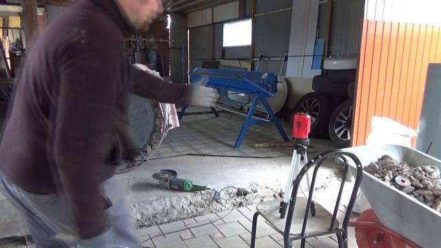 Гараж УАЗовода. Часть 2 смотреть онлайн