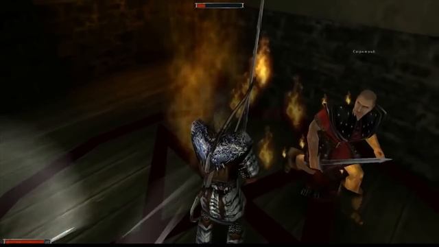 Почему Готика Правдоподобней Современных RPG смотреть онлайн
