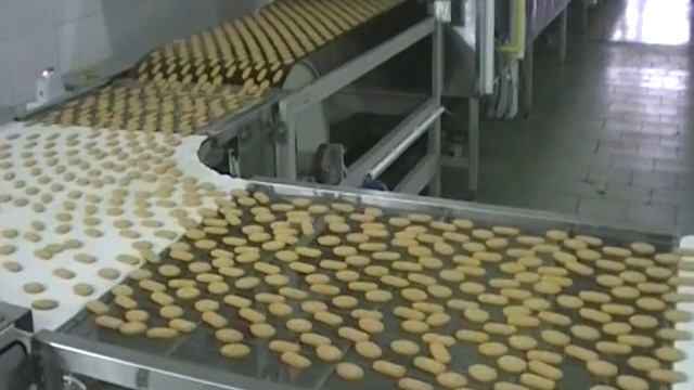 Печенье сахарное смотреть онлайн