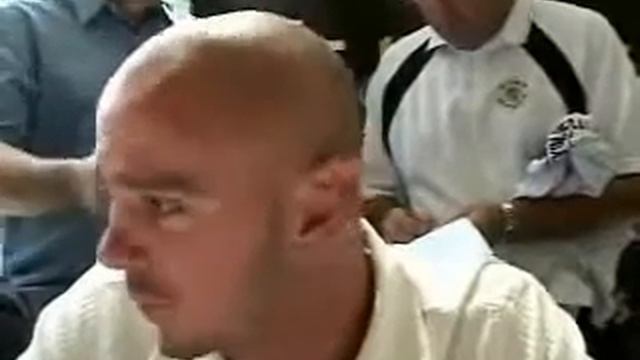 Kelly Pavlik Speaks by Jose OnFire Aguirre 8/1/07 смотреть онлайн