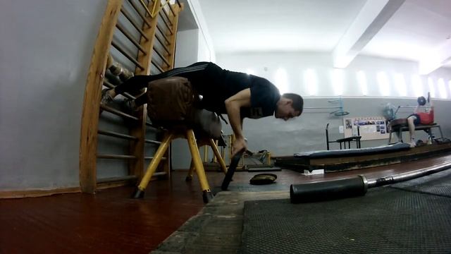 Скоростник: сезон 5, серия 3 | Тренировки в лесу | Восстановление смотреть онлайн