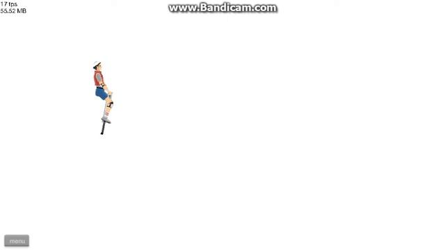 Happy Wheels №1 смотреть онлайн
