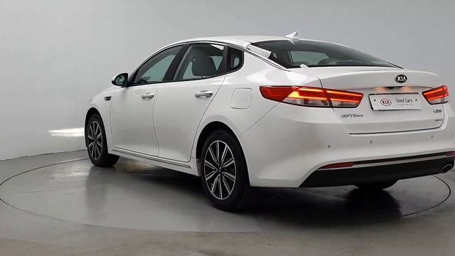 191DL583 - 2019 Kia Optima PLATINUM 1.7CRDI - HIGH SPEC 26,490 смотреть онлайн
