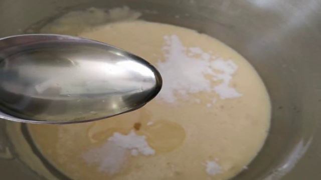 Готовим дома