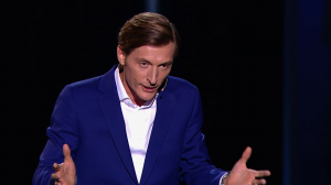 Павел Воля - О воспитании ребёнка