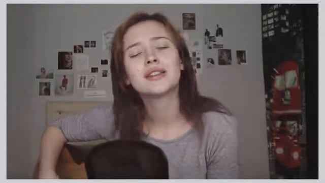 Макс Корж--Малиновый закат((cover by Valery) Y Лера Яскевич) смотреть онлайн