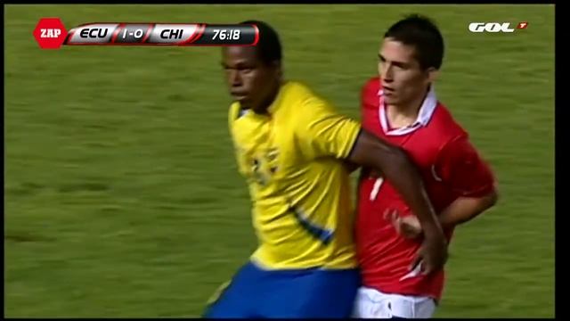 zhzh info Мега симулянт сборной Чили Брайан Карраско 720 смотреть онлайн