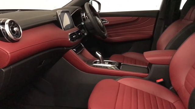 MG HS Plug-in Hybrid 1.5 T-GDi 16.6kWh Exclusive Automat | Richmond Motor Group | Hampshire & Surre смотреть онлайн