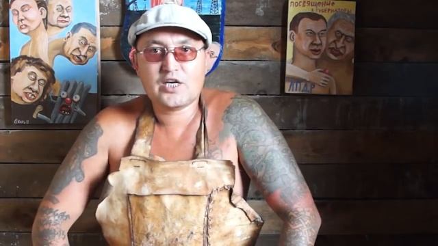 Жареная ворона в крапивном соусе,рецепт. Новый Зиккурат для спортсменов. Санкции против Помпео смотреть онлайн