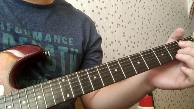 Как Курт Кобейн настраивал свою гитару/How Kurt Cobain used to tune his guitar? Kurt Cobain смотреть онлайн