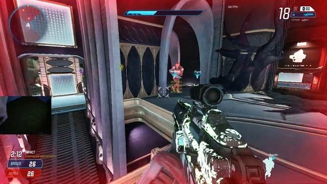 Go to 100 Lvl. | Part 2 (lvl 91) +HANDCAM смотреть онлайн