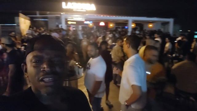 Santiago, Dominican Republic: The Best Place To Bar Hopping! смотреть онлайн