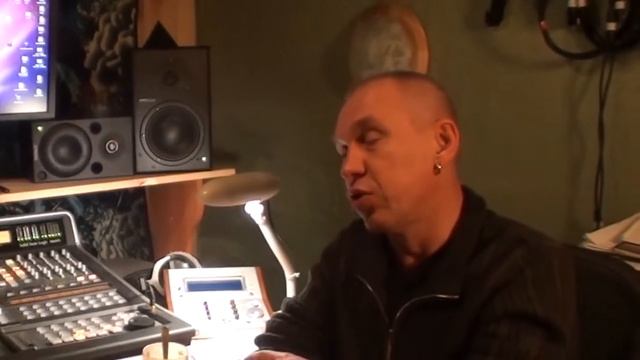 Александр Ф. Скляр - 7 марта в «16 Тонн» (день рождения) смотреть онлайн
