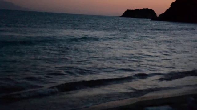 Эгейское море - Турция 2016 смотреть онлайн