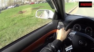 Подержанный Лифан Солано - посмотрите на эти проблемные места перед покупкой