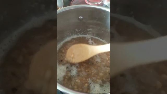 Что приготовить? [Гороховый суп.] смотреть онлайн