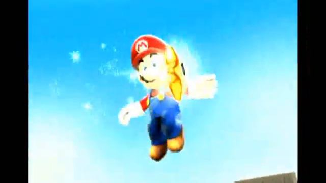 Let's Play Super Mario Galaxy - Dusty Dune Galaxy (Bullet Bill on Your Back) (Hidden Star) [58] смотреть онлайн