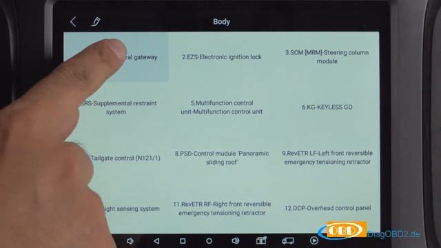 XTOOL X100 pad3 erase fault code смотреть онлайн