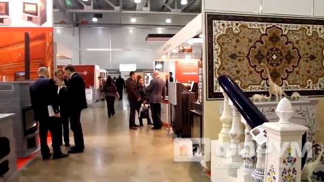 Выставка Салон Каминов 2015 смотреть онлайн
