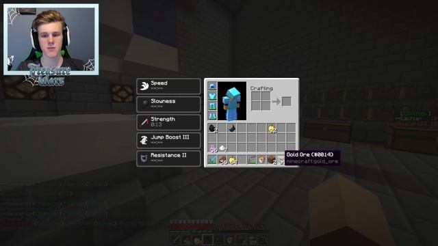 Minecraft Factions: GOD RANK-UP! #33 смотреть онлайн