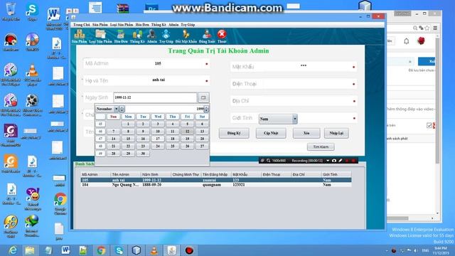 show datetime java смотреть онлайн