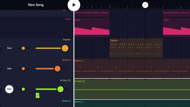 SODA LUV - ЯЛРС Fl Studio Mobile разбор бита....
