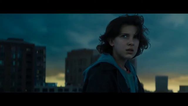 Godzilla- King of the Monsters (2019) 5 Minutes Trailer смотреть онлайн