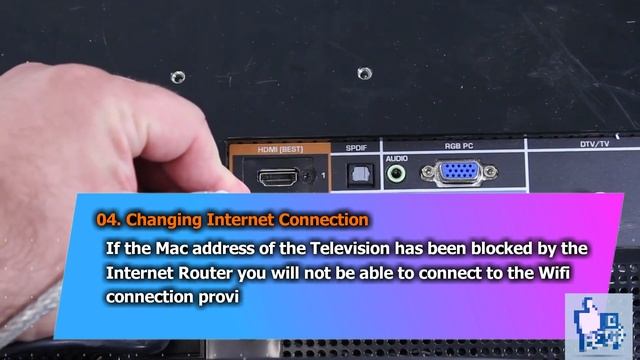 How to Fix Samsung TV Connected to WiFi But No Internet || Samsung Smart TV not Connecting to WiFi смотреть онлайн