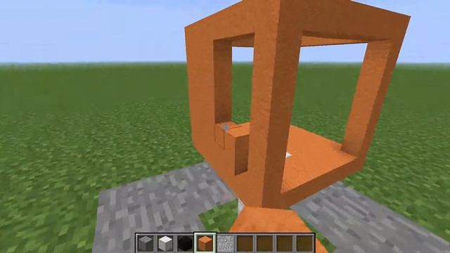 Minecraft #1 ►Little Blocks Mod.Первые постройки◄ смотреть онлайн