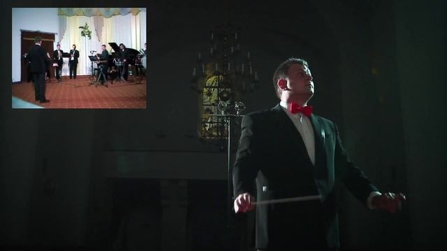 Minsk-Classic, J.Strauss,Polka On the Hunt, И. Штраус Полька 'Ha oxoте', смотреть онлайн