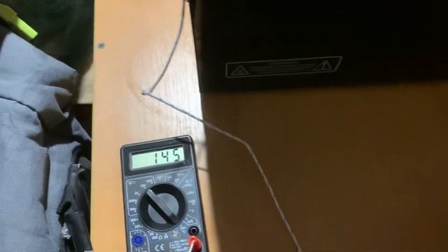 Ферропласт премиум ошибка при калибровке датчика смотреть онлайн