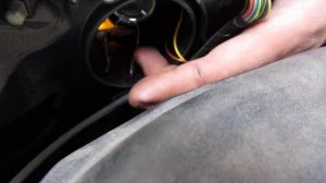 Замена лампочки ближнего света Ситроен С4 Citroen DS4