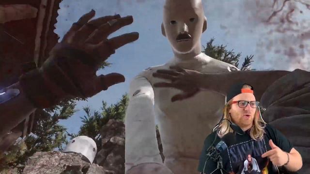 Atomic Heart is Great! PS5 - Review смотреть онлайн