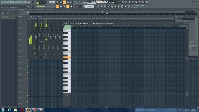 Ласковый май - Глупые снежинки смотреть онлайн
