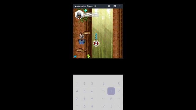 Assassin's Creed 3 #java смотреть онлайн