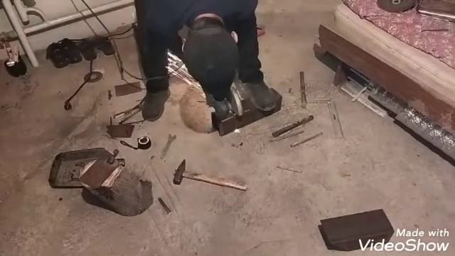 Печь ракета своими руками #печь #ракета #тренд смотреть онлайн