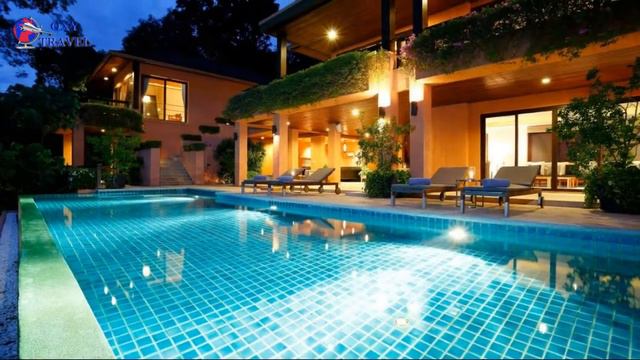 SRI PANWA PHUKET смотреть онлайн