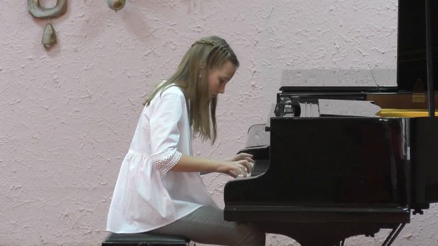 Каленик Надежда, Н.Торопова «Полечка смотреть онлайн