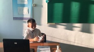 «Лучший видеоролик антикоррупционной направленности «МЫ ПРОТИВ КОРРУПЦИИ»