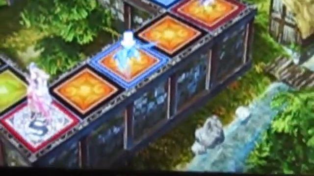 Nord's adventure into the 360 game: Culdcept Saga смотреть онлайн