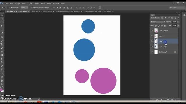 Adobe Photoshop CS6 Ders 58 Layers Hizalama İşlemleri - Align смотреть онлайн