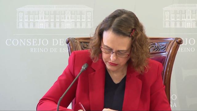 El Gobierno no comparte la decisión del TS sobre Valerio y carga contra el PP por el CGPJ смотреть онлайн