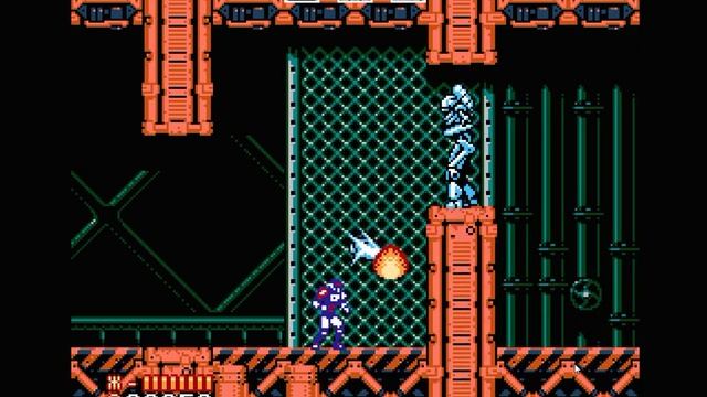 Лучшие игры денди Директива Solbrain смотреть онлайн