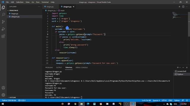 How to create your own OS in python by aman kumar. смотреть онлайн