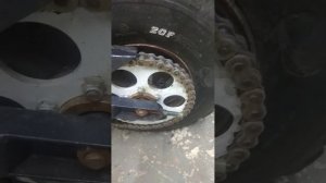 Самодельный мото вездеход, с двигателем от мотоблока.